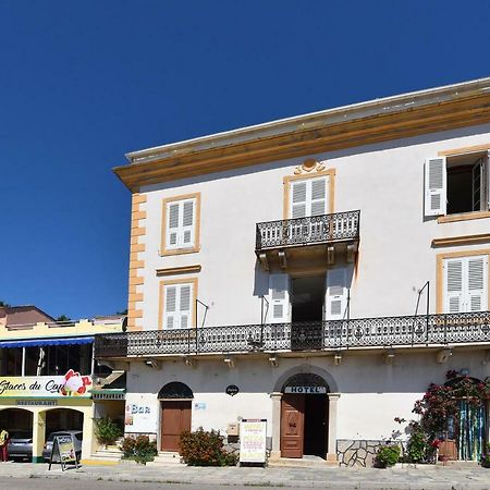 U Patriarcu Hotel Cagnano Bagian luar foto