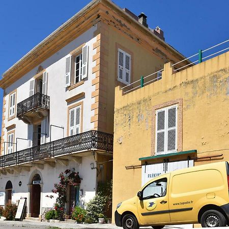 U Patriarcu Hotel Cagnano Bagian luar foto