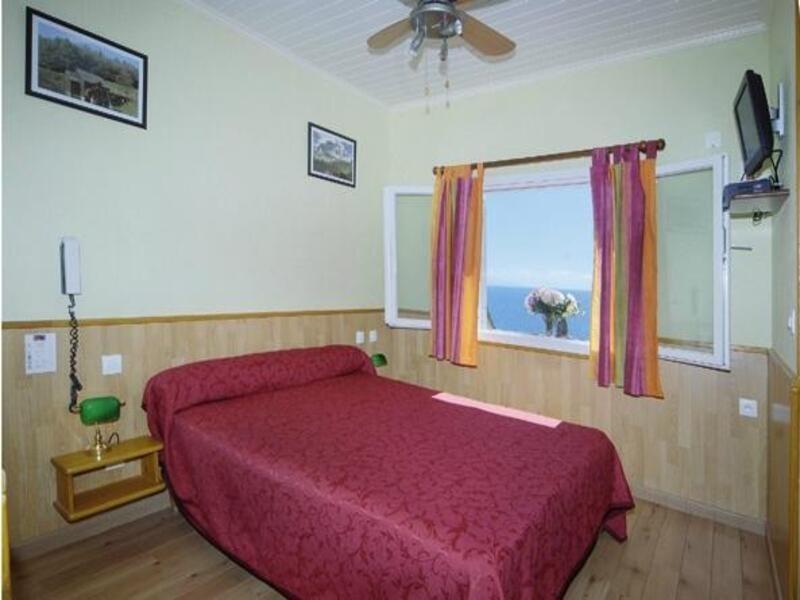 U Patriarcu Hotel Cagnano Bagian luar foto