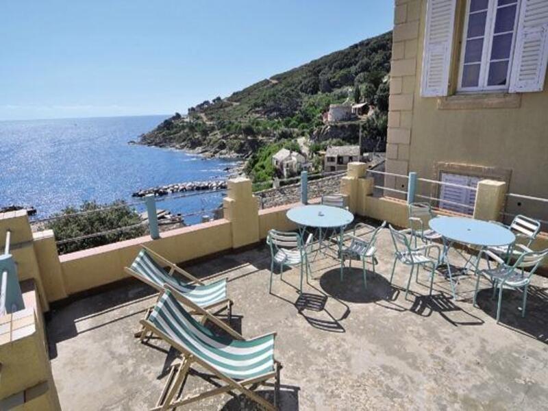 U Patriarcu Hotel Cagnano Bagian luar foto