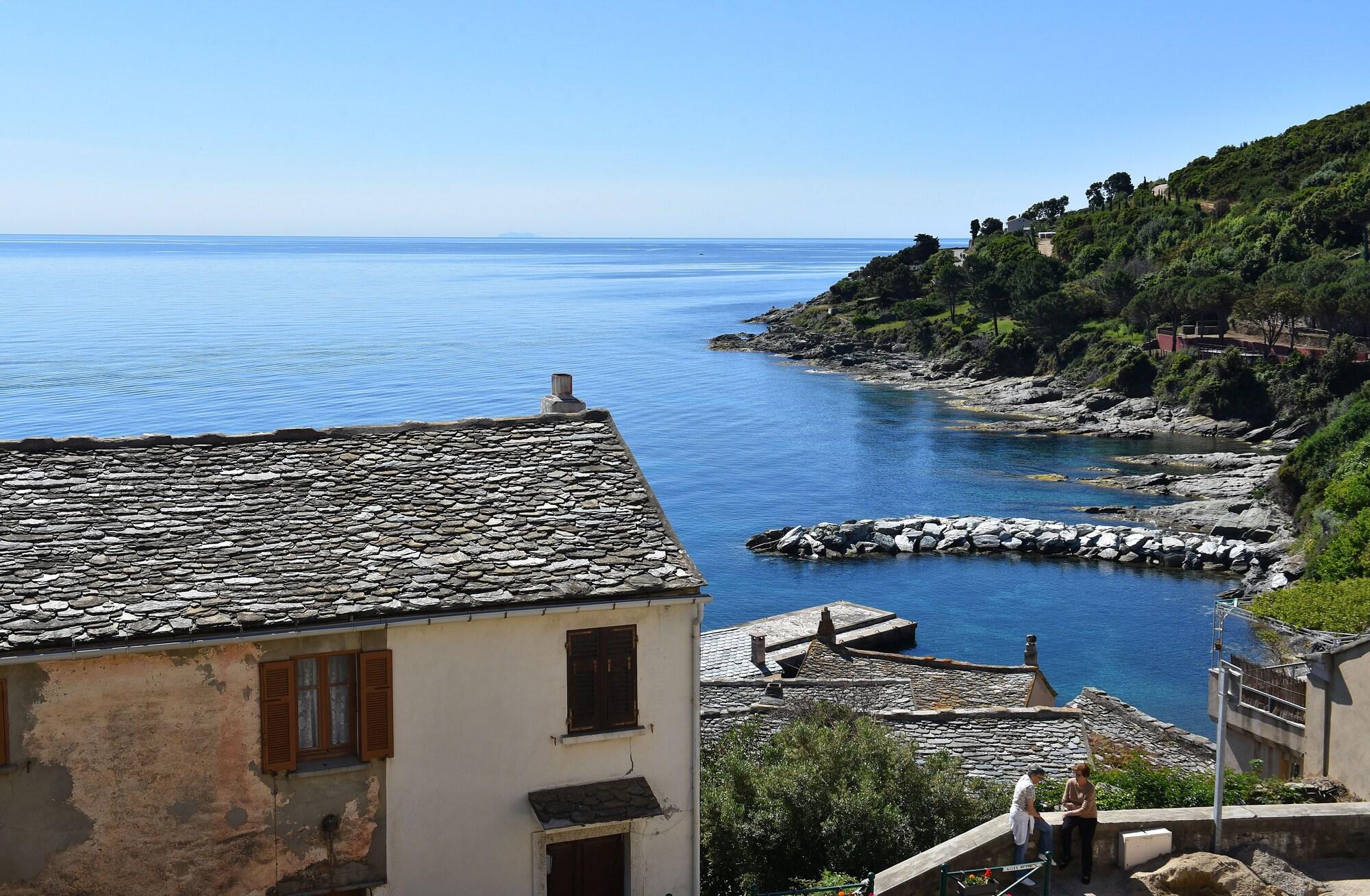 U Patriarcu Hotel Cagnano Bagian luar foto