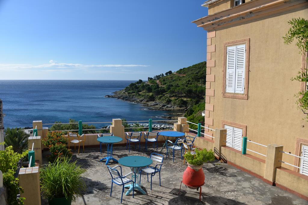U Patriarcu Hotel Cagnano Bagian luar foto