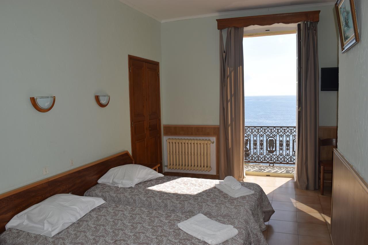 U Patriarcu Hotel Cagnano Bagian luar foto