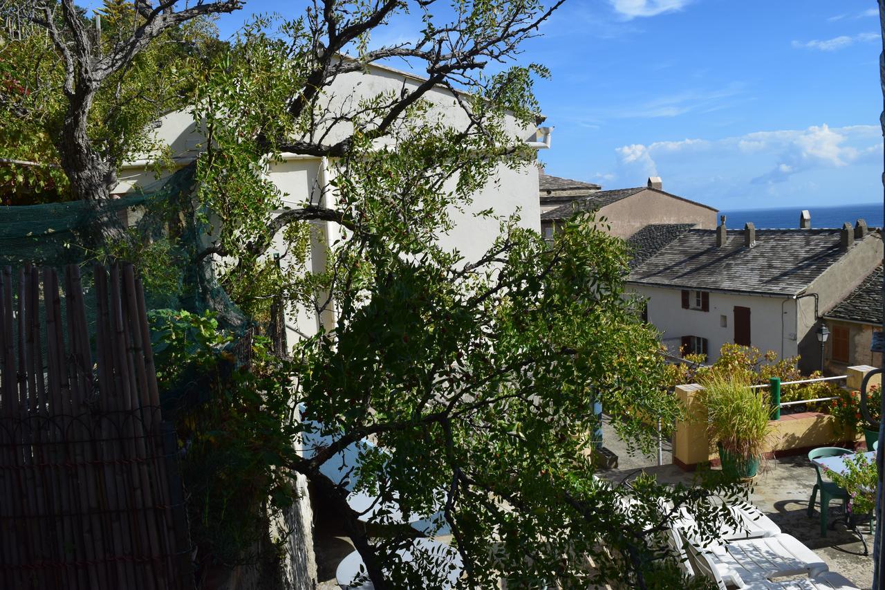 U Patriarcu Hotel Cagnano Bagian luar foto