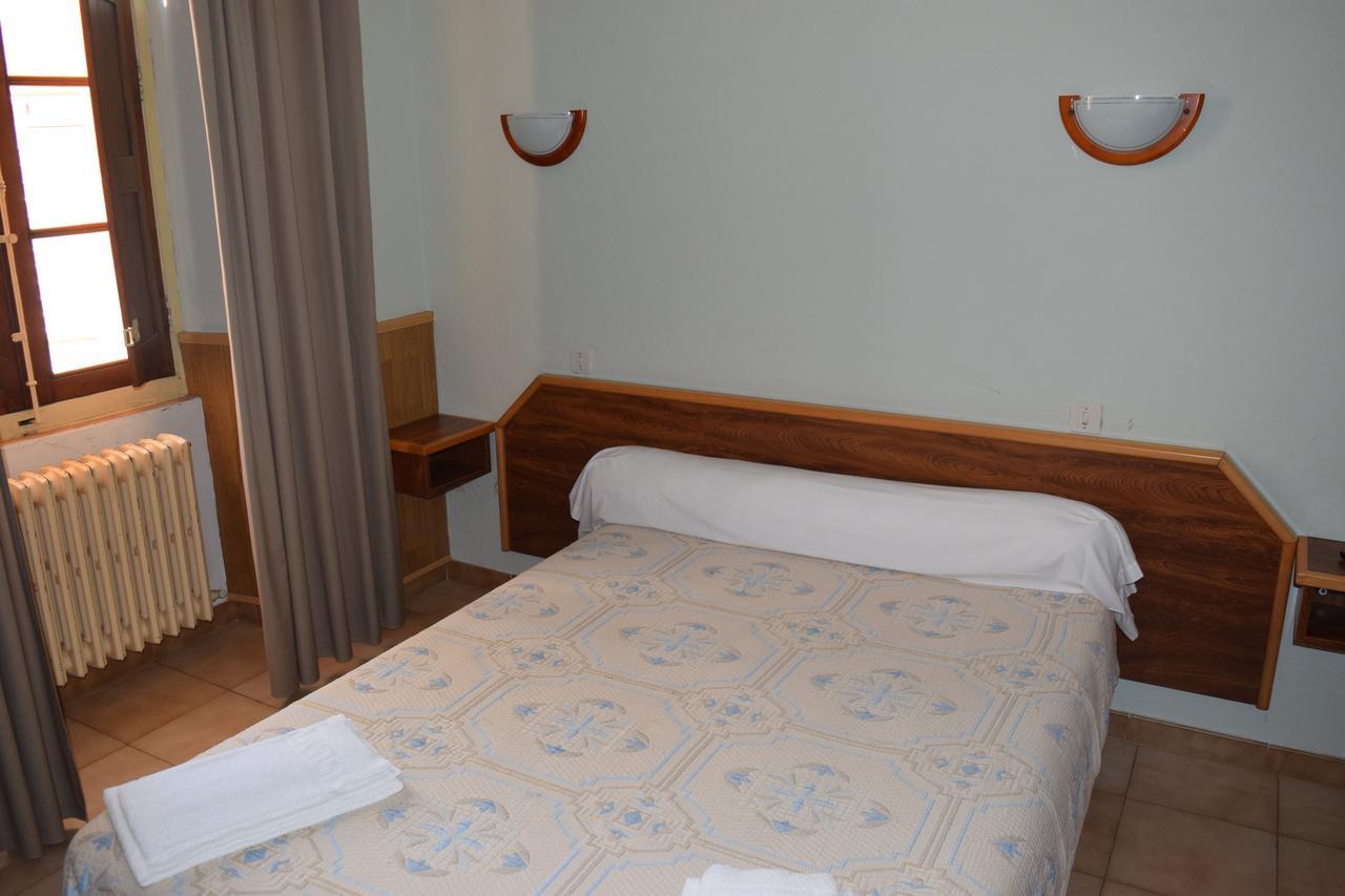 U Patriarcu Hotel Cagnano Bagian luar foto