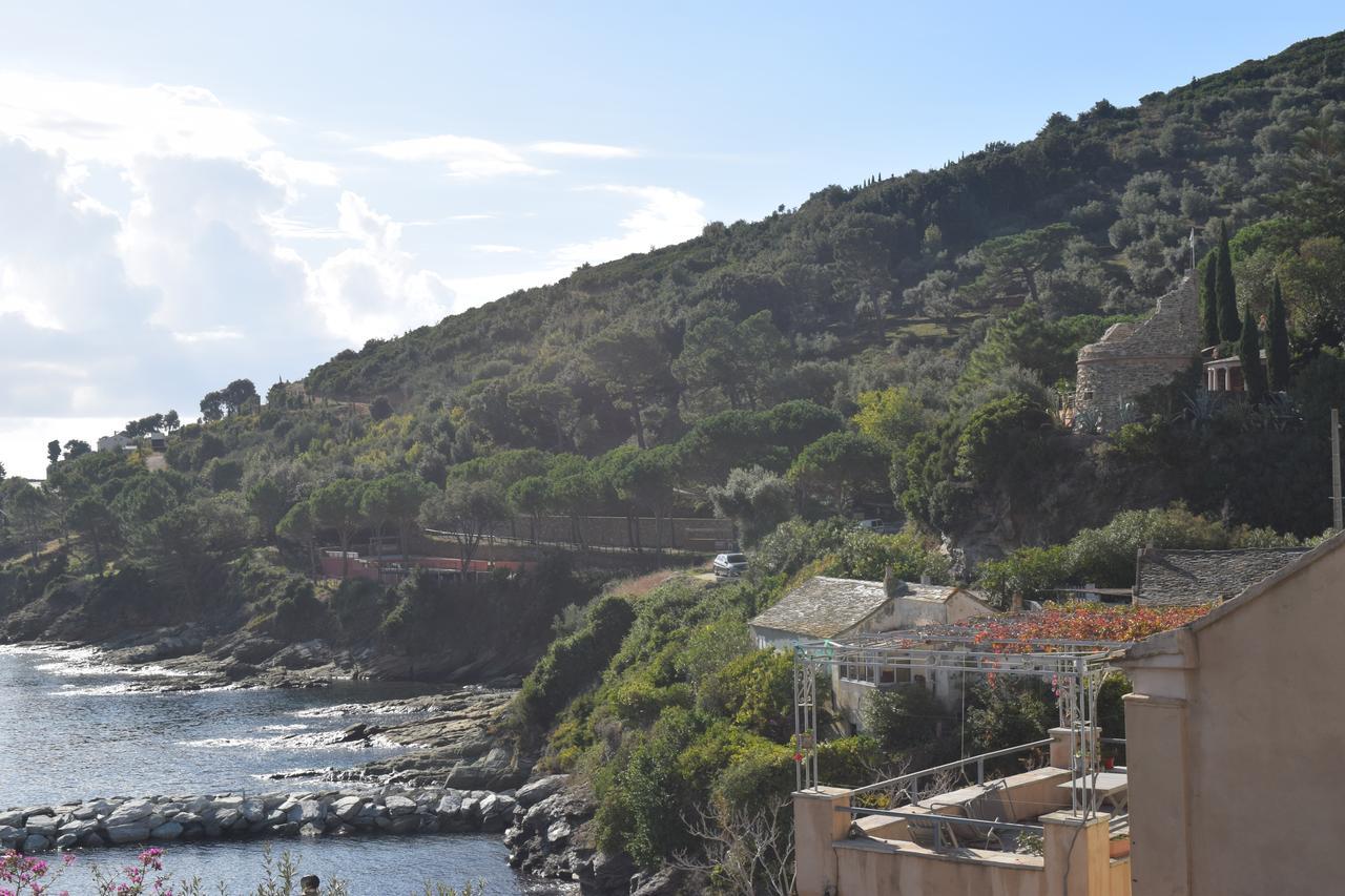 U Patriarcu Hotel Cagnano Bagian luar foto