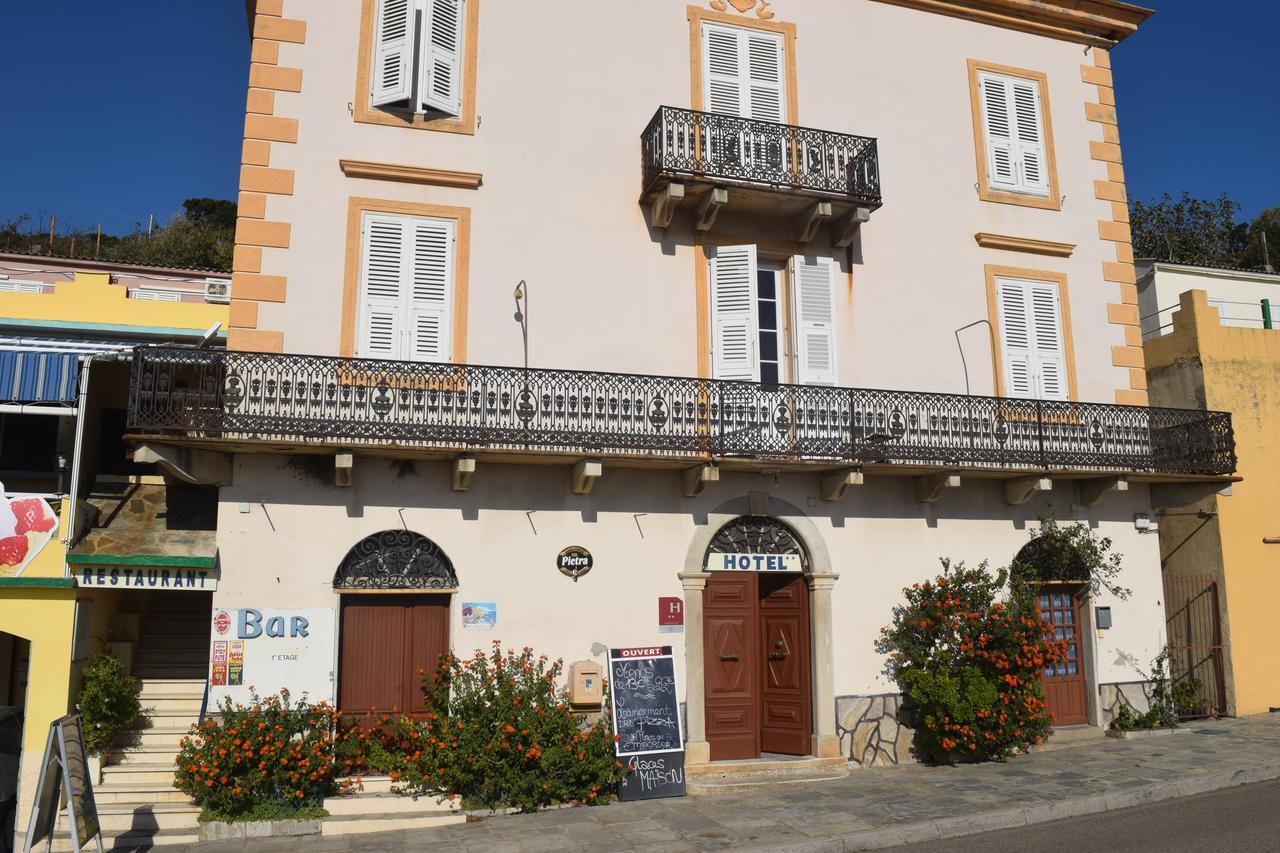 U Patriarcu Hotel Cagnano Bagian luar foto