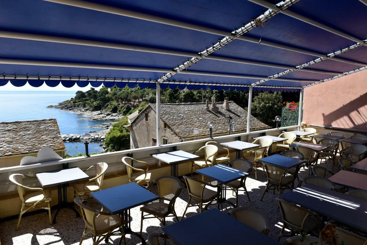 U Patriarcu Hotel Cagnano Bagian luar foto