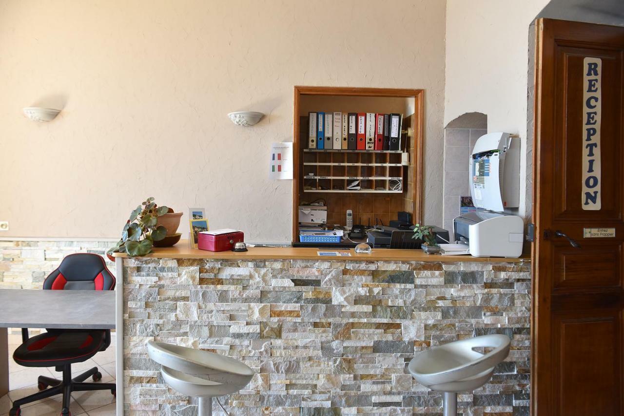 U Patriarcu Hotel Cagnano Bagian luar foto