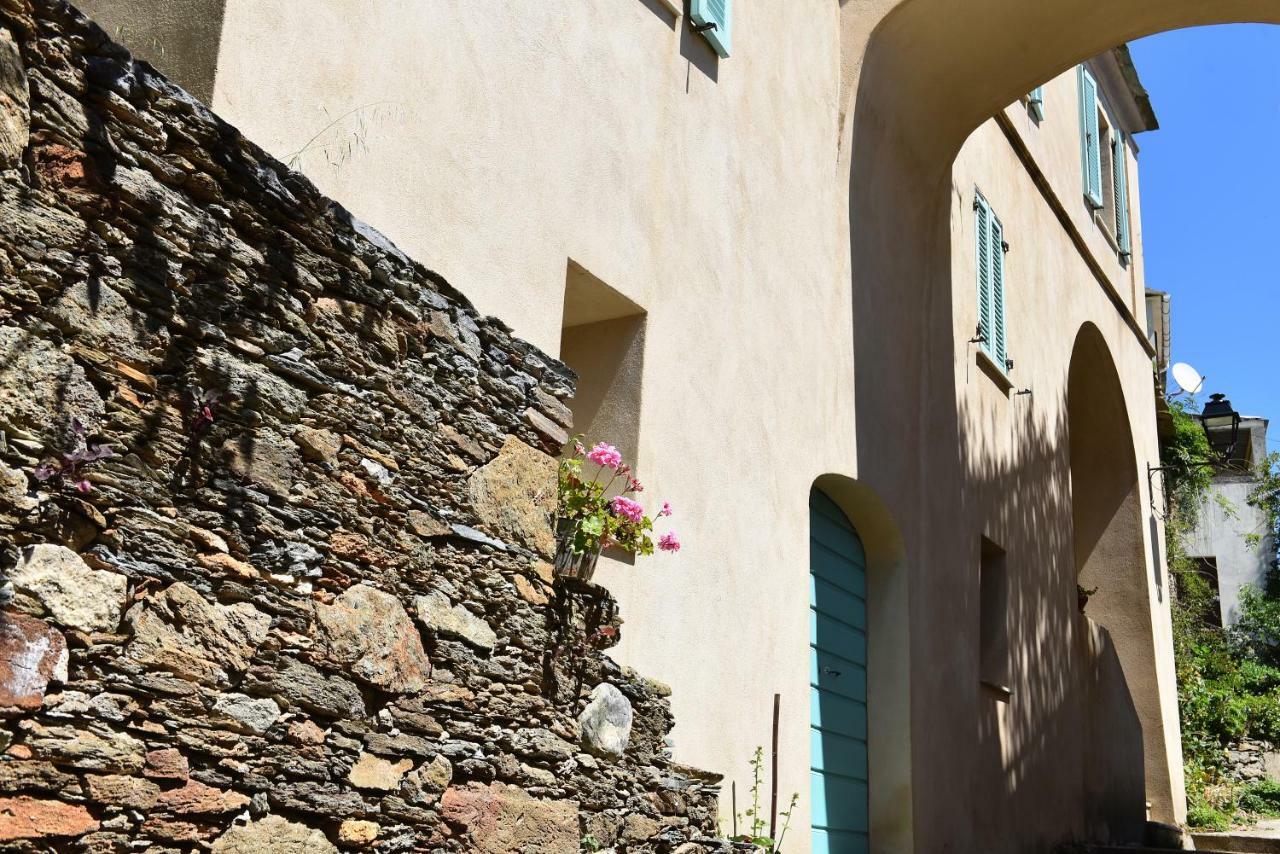 U Patriarcu Hotel Cagnano Bagian luar foto