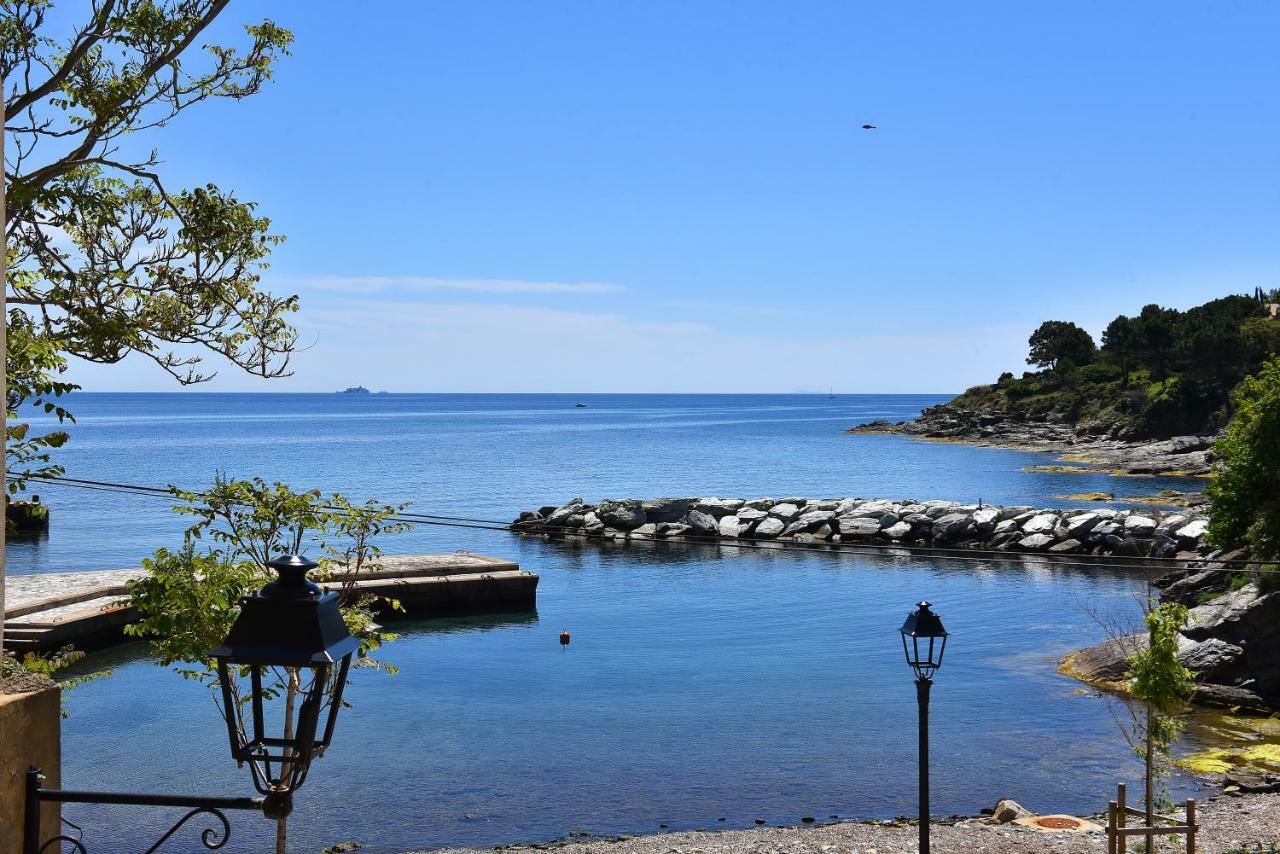U Patriarcu Hotel Cagnano Bagian luar foto